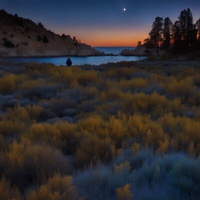 v82nto377xuthg.jpg, A '“Wild California” Studies' image with ID# 5276